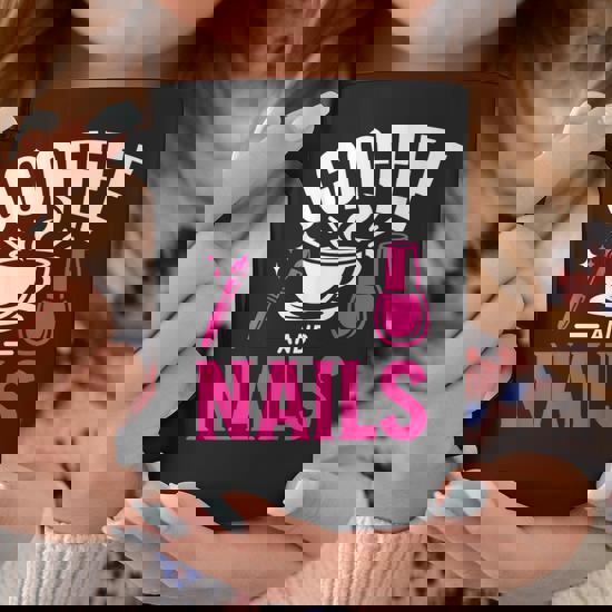 30 Idées Pour Avoir De Beaux Ongles Blancs - Astuces De Filles