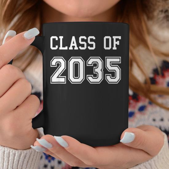 Class Of 2018 Graduation Class Back To School Photo Coffee Mug - Monsterry