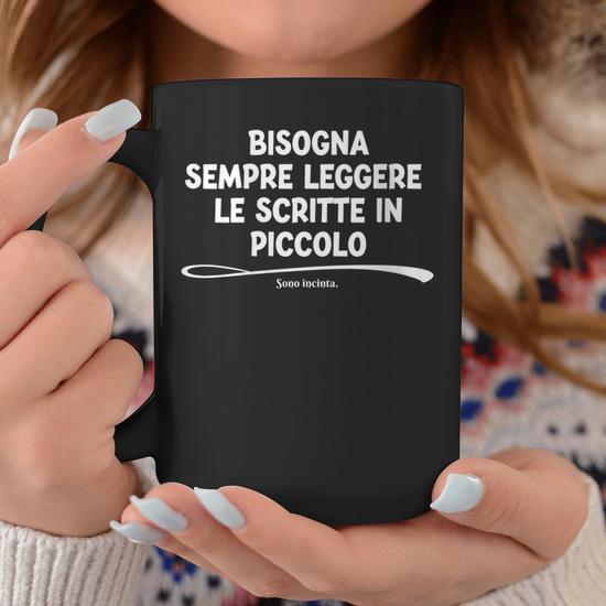 Annuncio di gravidanza per nonni, regalo per la nonna