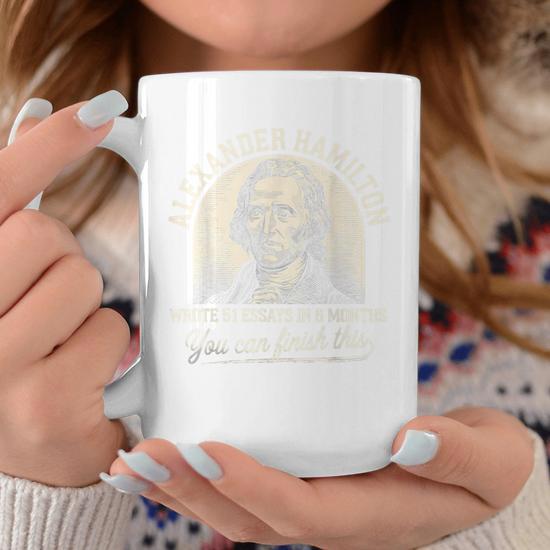 bennett large mug Filigree Jumbo Soup Mug