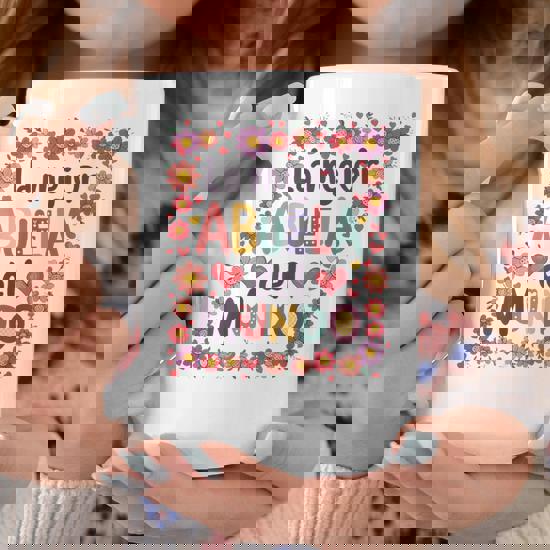 Ideas De Regalos Para La Abuela Regalo Divertido Para El Día De La Madre Para La Abuela Taza Para El Día De La Madre De La Abuela Taza Divertida Para Su Cumpleaños