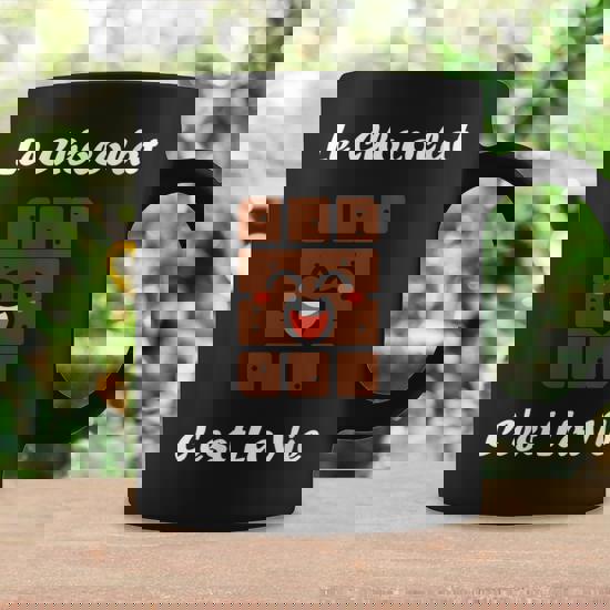 Mugs Et Tasses Humour Chocolat à Acheter En Ligne