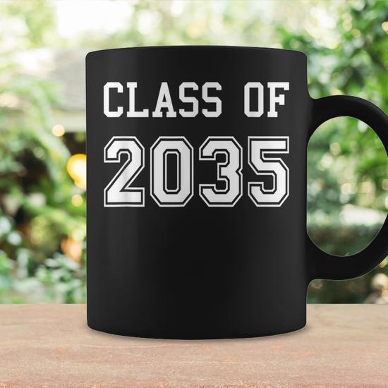 Class Of 2018 Graduation Class Back To School Photo Coffee Mug - Monsterry