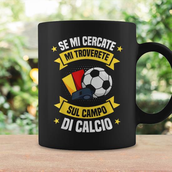 Tazza Da Allenatore Con Scritta In Tedesco, 330 Ml, Lavabile In Lavastoviglie, Stampata A Mano In Baviera, Idea Regalo Per Squadre Sportive - 3