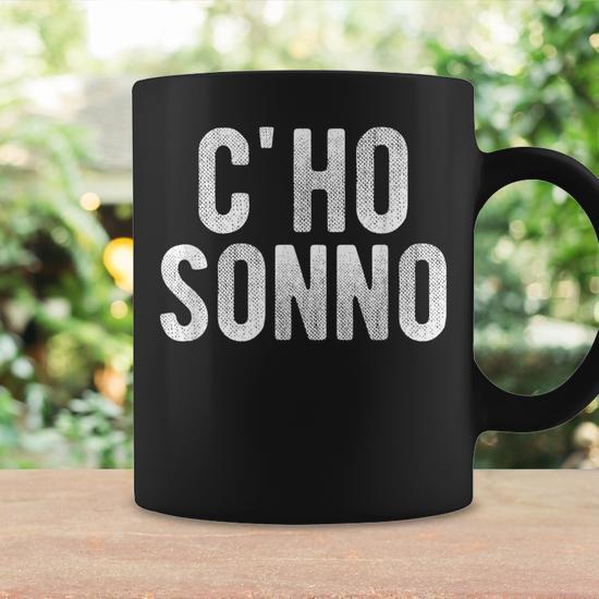 Tazza ceramica Mi stanno tutti sul cazzo Piu forty | Casa Della Plastica