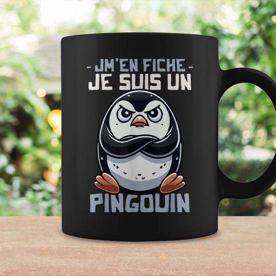 Tasse Saint-Valentin Je t'aime tous les jours sur