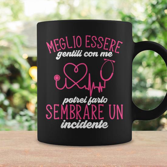 Ciondolo Infermiera Con Strass Portachiavi Infermiere - Regalo Perfetto Per Chi Cura Con Il