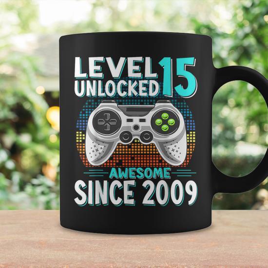 Tazza da caffè per il 30° compleanno: regalo civettuolo e