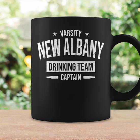 albany coffee mug Albany State University White Ceramic NCAA Fan Mug 2-Pack (White) – R & R  INC