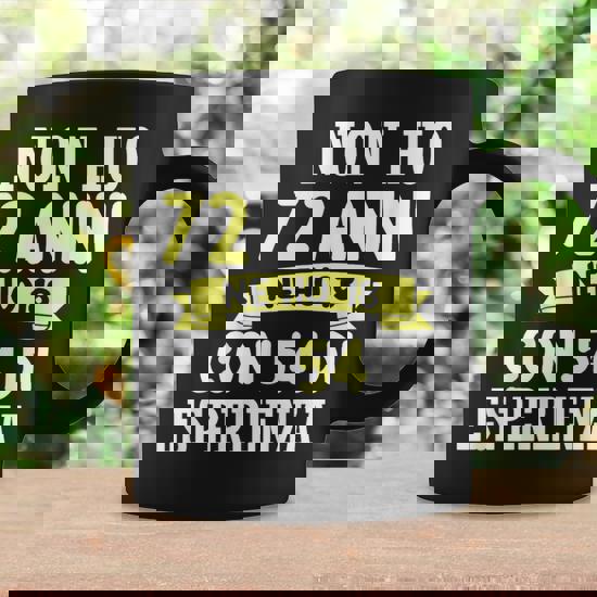 Divertente Tazza Per Il 70° Compleanno, Regalo Per Il 70 - Foto 2