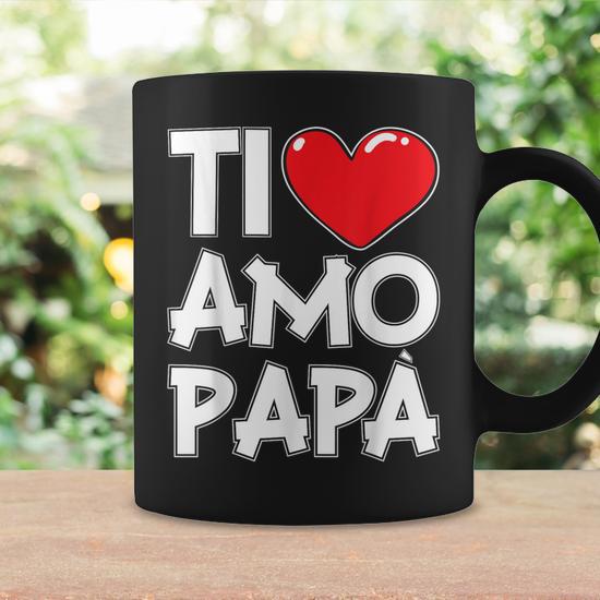Tazza Divertente 'Grampasaurus' Per Nonno - Regalo Festa Del Papà E Compleanno