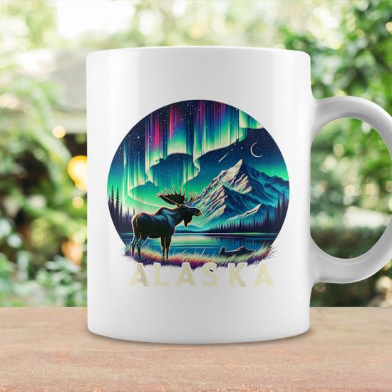 bigfoot coffee cup Bigfoot Mug main image 1