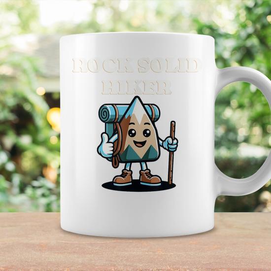 Tasse D'escalade Avec Prise – Pour Grimpeurs, Noire, Idéale Pour Camping Et Randonnée - 7