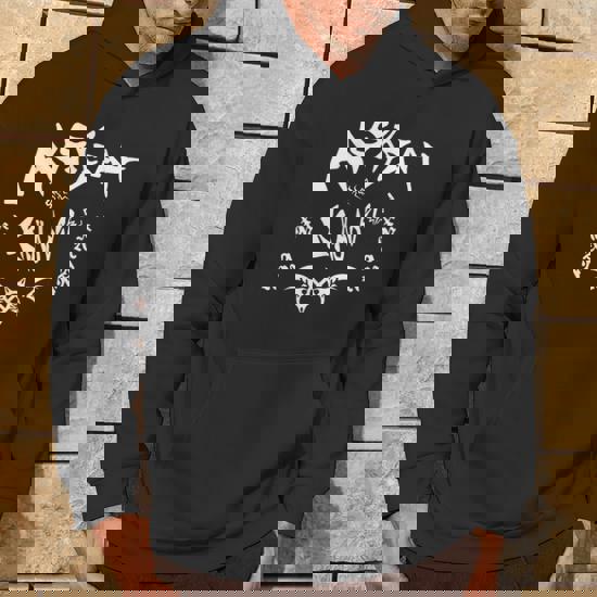 トップス Ken Carson agc merch hoodie Ken Carson AGC A Great Chaos Vamp Album Tour Merch Hoodie