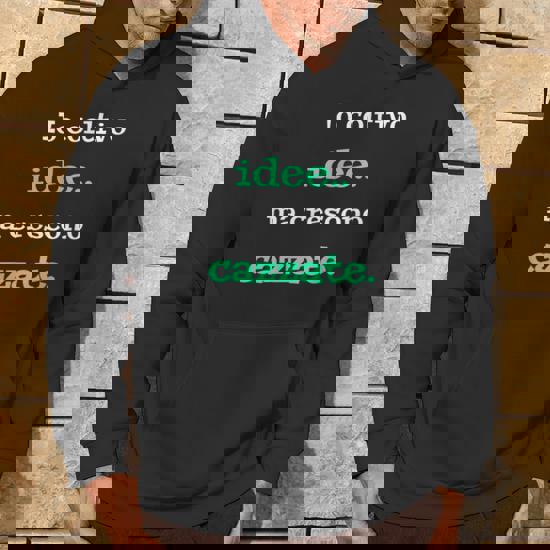 Sono Un Medico Scritte Divertenti Ed Ironiche Regalo Uomo Felpa