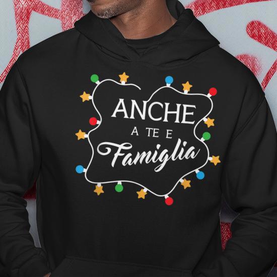 Personalizzato Famiglia Personalizzato Natale Nome Emily