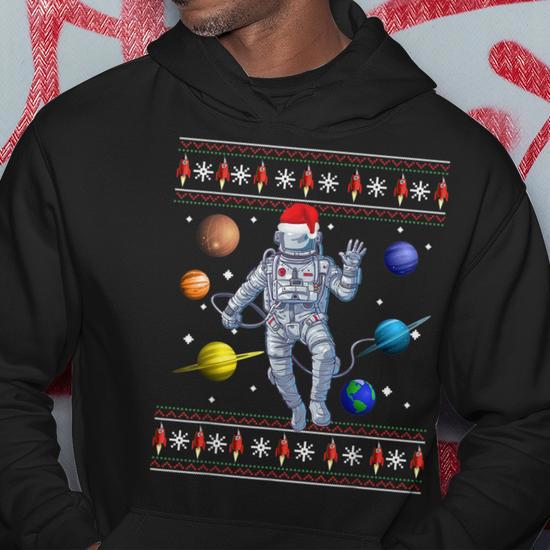 Planets sweater best sale