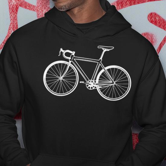 Sudaderas de fashion ciclismo