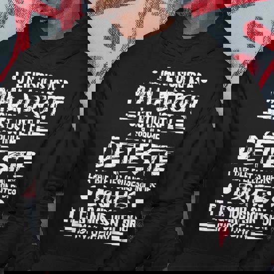 Sweat Merlin Citation Kaamelott - Just A Girl