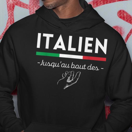Panzeri Femme Panzeri Sweat Capuche Italie - Text Italia - Patriotique - Cadeau Nationalité - 241g Sweat Capuche Patriotique 241g Panzeri Femme Panzeri Sweat Capuche Italie - Text Italia - Patriotique - Cadeau Nationalité - 241g Sweat Capuche Patriotique 241g