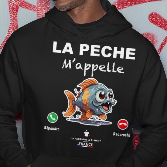 Débardeur Humour Pêcheur "Meilleur Péteur Du Monde… Je Voulais Dire Pêcheur" - Cadeau Drôle Pour Homme Pêcheur - Coton Léger