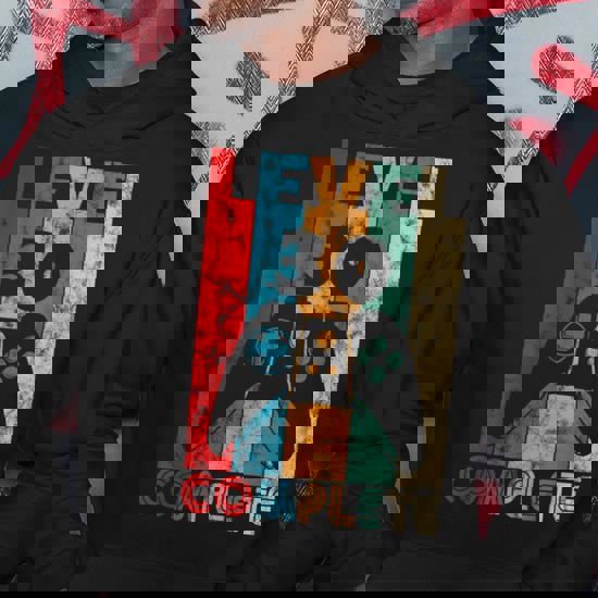 Póster «Nivel 30 Desbloqueado Divertido Jugador De 30 Años 30