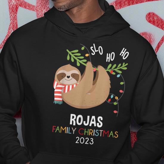 Shops hoodies rojas