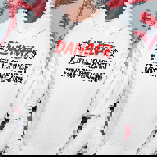 Homme Humour - Je Pète Facilement Humoristique Sweatshirt