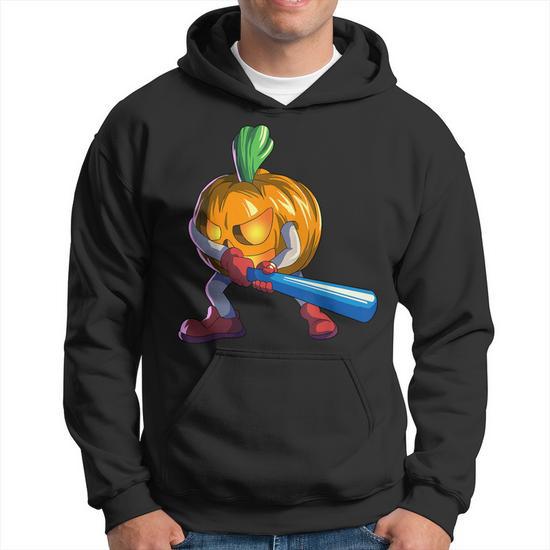 Boys of Halloween 2024 Hoodie