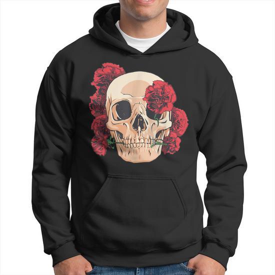 Sudaderas de calaveras online