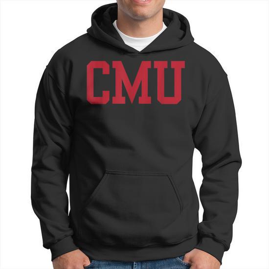 Carnegie mellon fashion sweatshirt