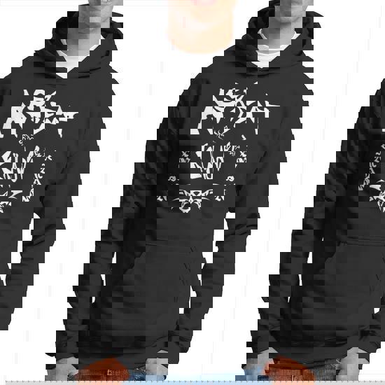 Ken Carson Merch Agc Hoodie | Mazezy