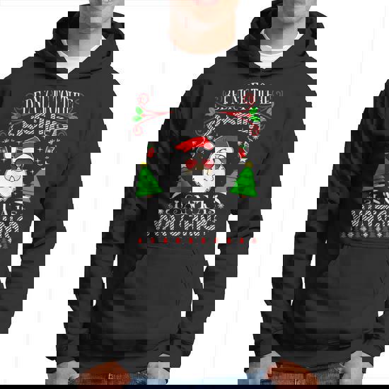 Cashier Ugly Christmas Sweater