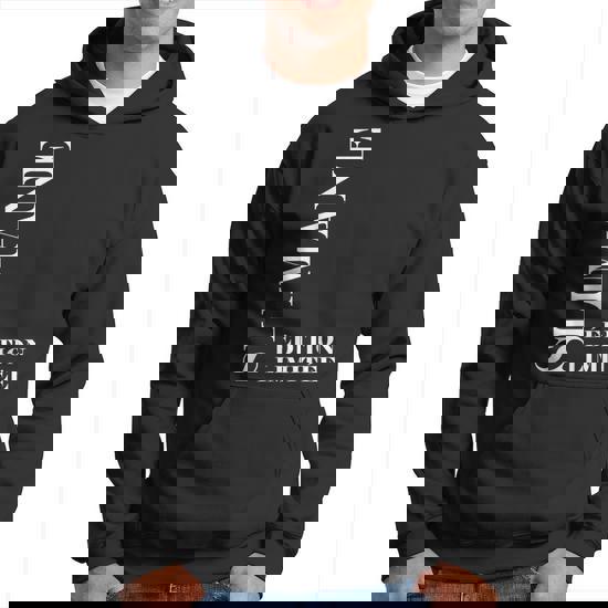 Nom Slimane Édition Limitée Humour Prénom Slimane Sweat à capuche | Cadeauxyz