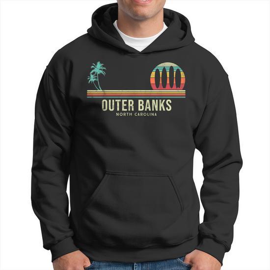 Sudadera outer orders banks