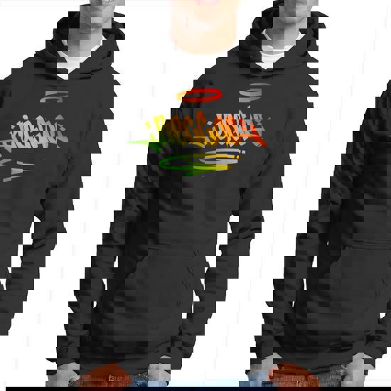 Sudadera reggae store