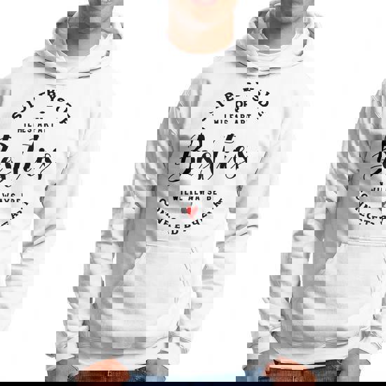 Bestie Best Friends Bff Partner Look Cita De Amistad Para Ninas Sudadera Regaloses