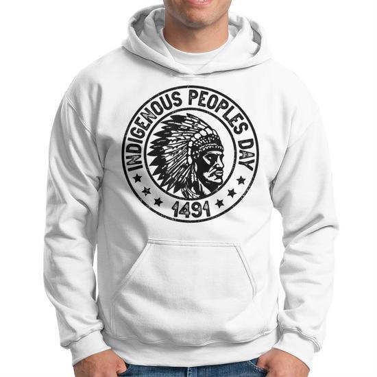 Native pride hoodie online