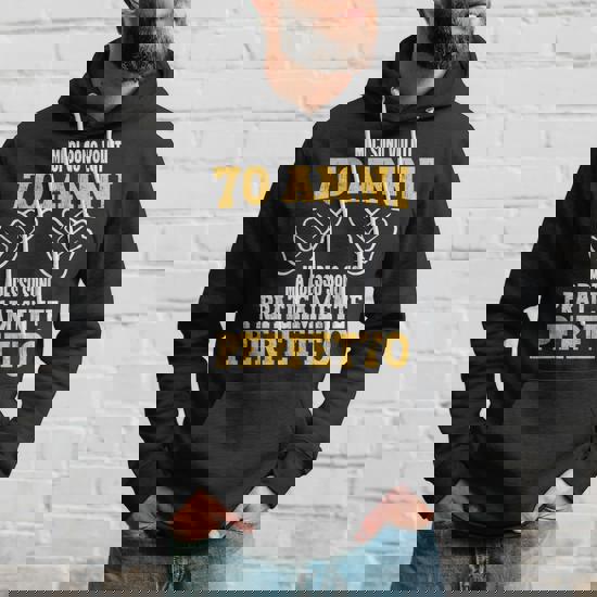 Maglietta Se Papà Non Può Aggiustarlo Nessuno Può - Foto 5