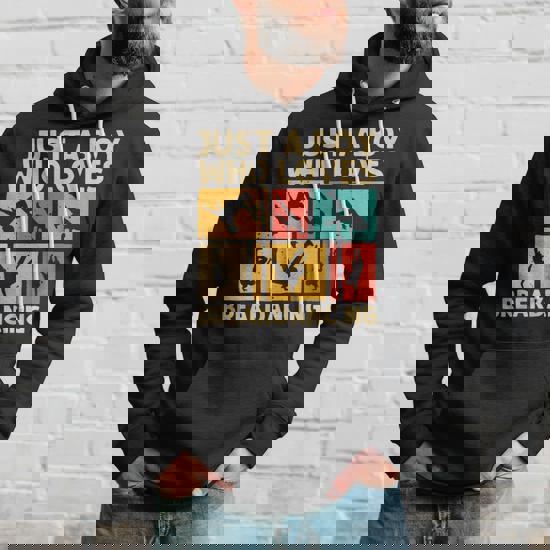 Break Dance Breakdance Enfant Homme Sweat à Capuche