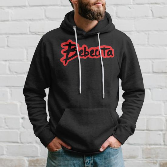 Diseno De Bebecita Real Hasta La Muerte Anuel Sudadera Regaloses