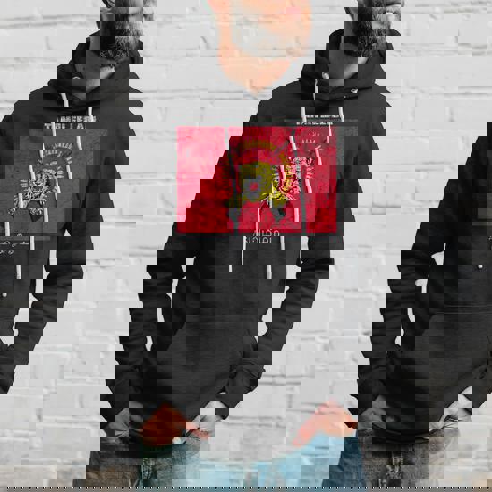 Sweat - Shirt à Capuche De L'Eelam Tamoul