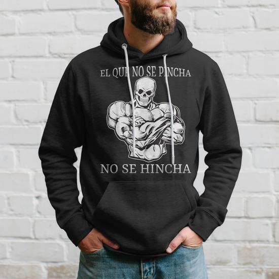 Sudaderas chidas para hombre online