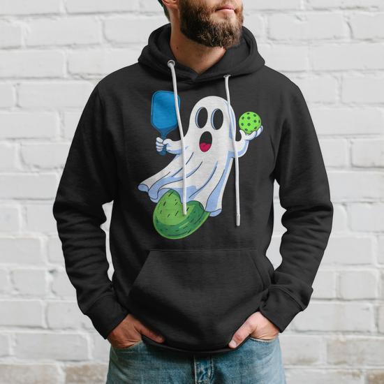 Spooky orders Pickleball Hoody (FREE SHIPPING)