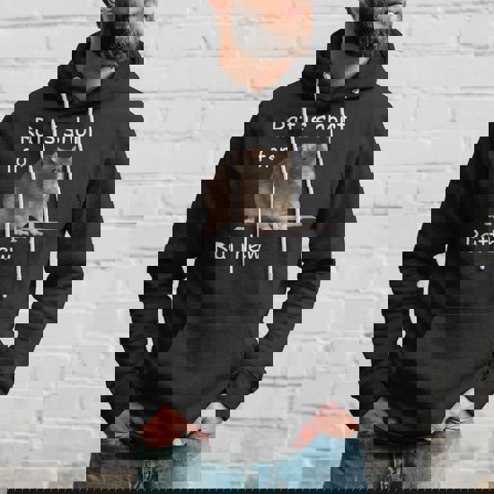 Rat Is Short For Ratthew Meme Hoodie - Seseable