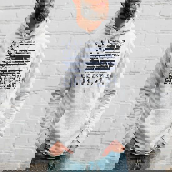 Drapeau Breton Pour Fan De Bretagne Sweat à Capuche