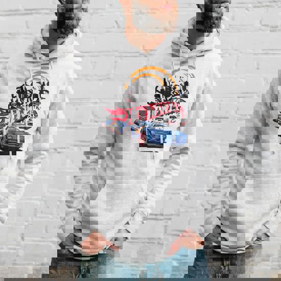 Hot Wheels Felpa Guru Abbigliamento Ragazzi Bolle Di Sapone Hot