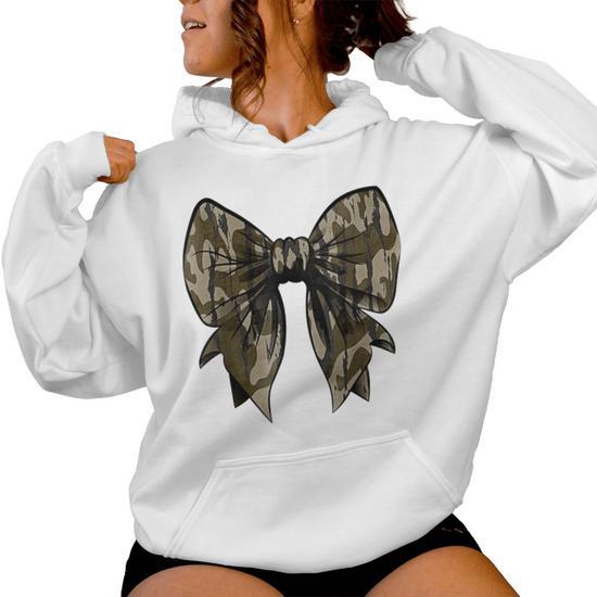 Bow hunting hoodie hotsell