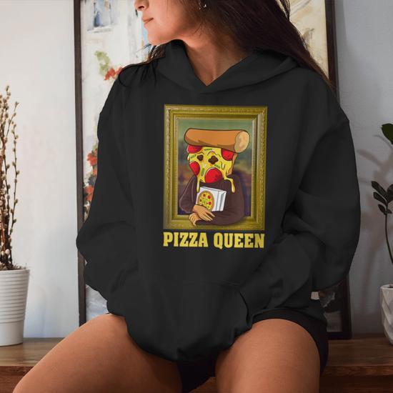 Plant Queen | Champion Hoodie | Plant hot Lover | Gifts for Her