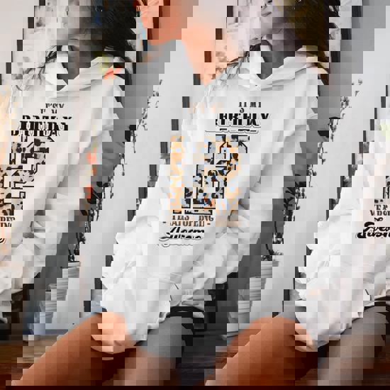 12 Birthday Tween Pre-Nager Boy Or Girl 12Th Years Old Women